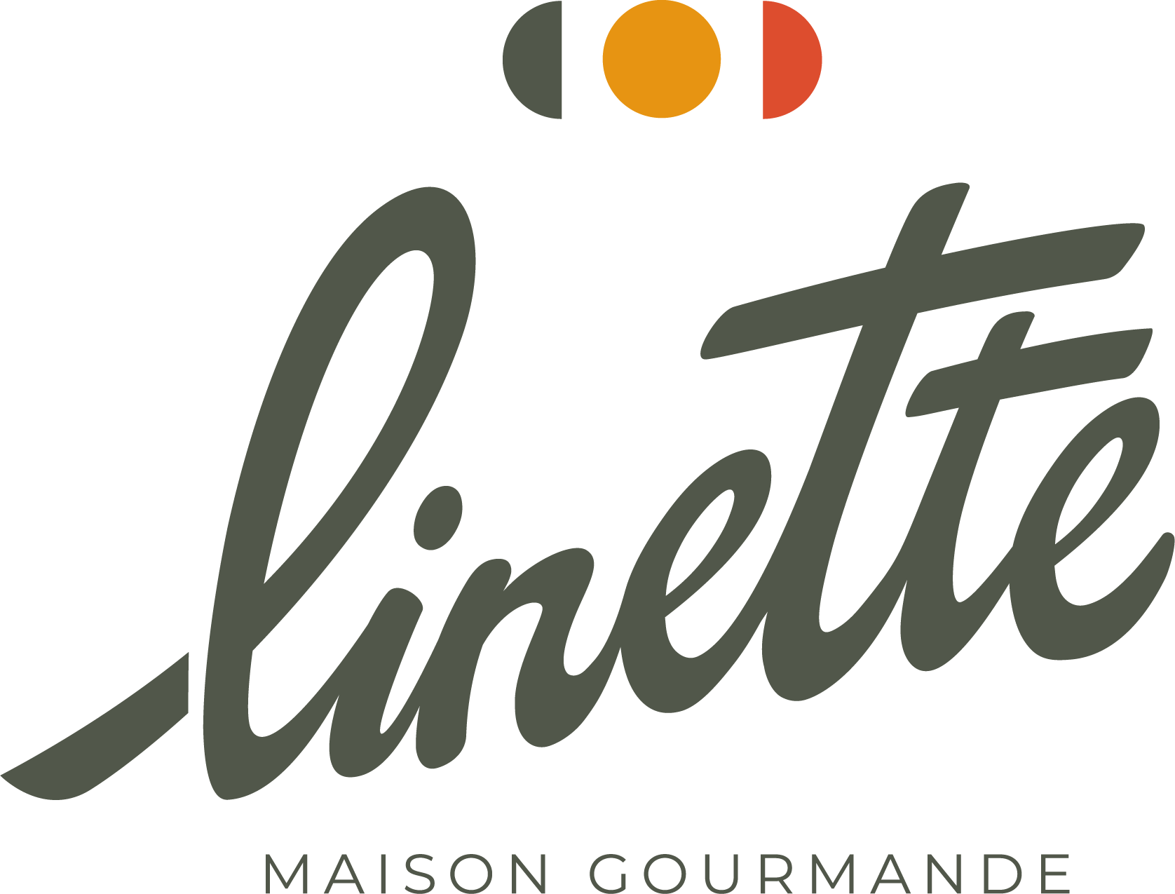 Logo Linette Restaurant